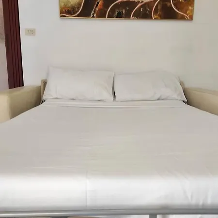 Cozy 3 Minute Walk To Sea And Center * Rapallo