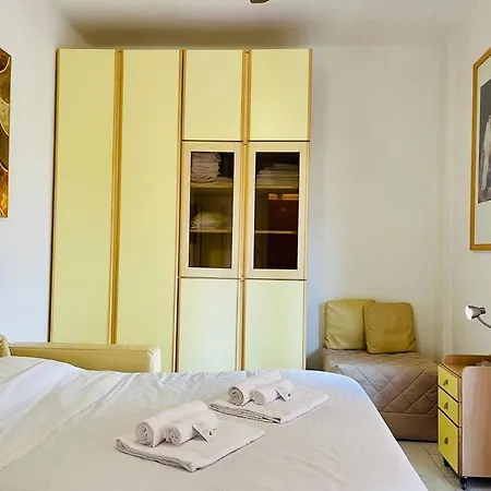 Apartamento Cozy 3 Minute Walk To Sea And Center