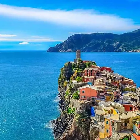 Apartamento Cozy 3 Minute Walk To Sea And Center *