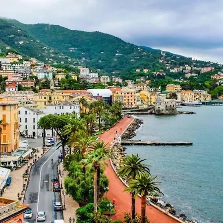 Apartamento Cozy 3 Minute Walk To Sea And Center *